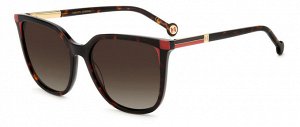 Солнцезащитные очки CAROLINA HERRERA HER 0140/S HA O63