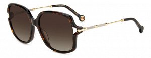 Солнцезащитные очки CAROLINA HERRERA HER 0132/G/S HA 086