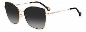Солнцезащитные очки CAROLINA HERRERA HER 0133/S 9O 000