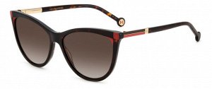 Солнцезащитные очки CAROLINA HERRERA HER 0141/S HA O63