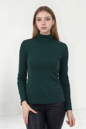 14439/1 Водолазка женская