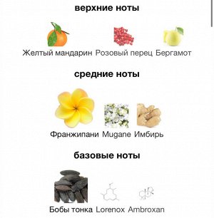 Женские духи Shine Like A Night Blumarine 100мл Оригинал