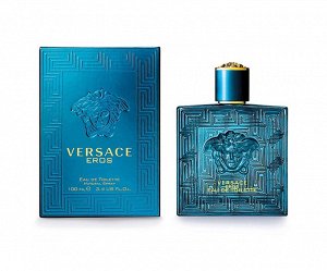 Мужские духи Eros Versace 100 мл. Оригинал
