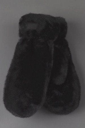 Варежки жен. Warm W-4 мех