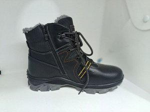 Зимние ботинки для мальчика