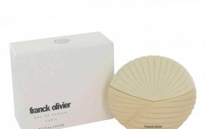 Женские духи Franck Oliver 50 мл. Оригинал