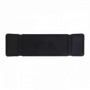 Поддон для рассады, 48x14x2 см, пластик, цвет МИКС
