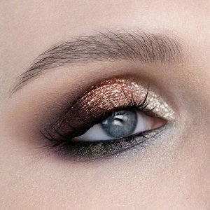 Nymph Powder based eyeshadow Sigil inspired Tammy Tanuka, shade «Nymph», location The Restless Seas 

 

 Information:

 Colour: a teal satin base with a pink tint. Has specks of small shimmering part