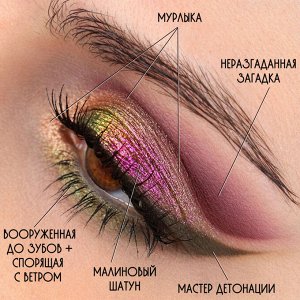 SIGIL Inspired Tammy Tanuka Мурлыка