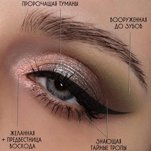 Желанная Рассыпчатые тени для век Sigil inspired Tammy Tanuka, тон "Желанная", локация Лунное Плато.

 
 
 
 Техническая информация:
 
 
 Цвет: светло-коралловый оттенок с эффектом атласа -у отт