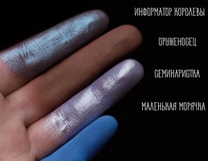 Семинаристка