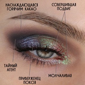 Приверженец Покоя