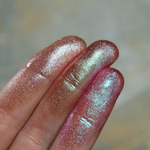 Корректировщик Инея