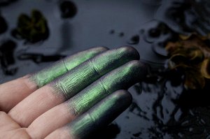 Хвостатая Бестия