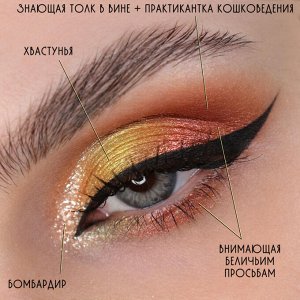 Внимающая Беличьим Просьбам