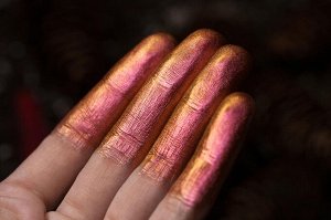 Внимающая Беличьим Просьбам