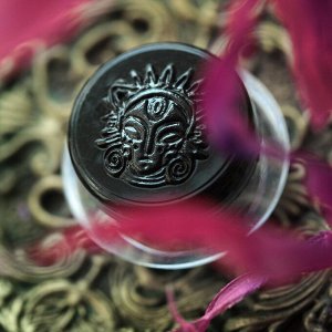 SIGIL Inspired Tammy Tanuka Нескромная