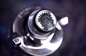 Строгая Рассыпчатые тени для век Sigil inspired Tammy Tanuka, тон "Строгая", локация Лунное Плато.

 
 Техническая информация:

 Цвет: базовый пыльный фиолетовый. Сатин. Легкость - легкий. Назначение