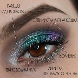 Парящая над Пропастью