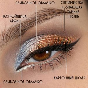 SIGIL Inspired Tammy Tanuka Карточный Шулер