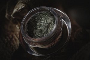 Тени для век. Достойная Соперница