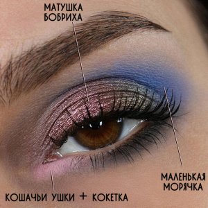 SIGIL Inspired Tammy Tanuka Матушка Бобриха