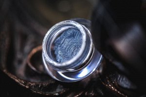 Настройщица Арфы