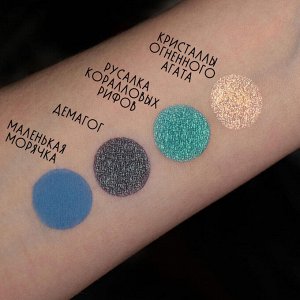 Русалка Коралловых Рифов