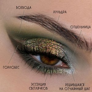 SIGIL Inspired Tammy Tanuka Решившаяся на Отчаянный Шаг