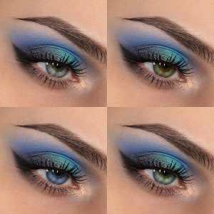 Русалка Коралловых Рифов