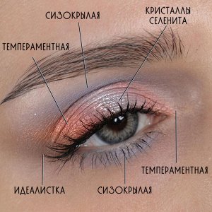 Темпераментная