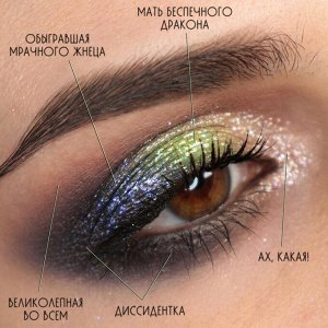 Мать Беспечного Дракона