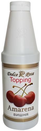 Топпинг Dolce Rosa Вишня