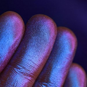 Тени для век Сестры, Держащие Небо