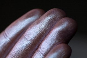 Призрачная Любовница