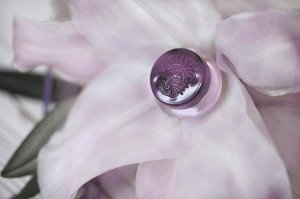 Призрачная Любовница