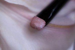Призрачная Любовница