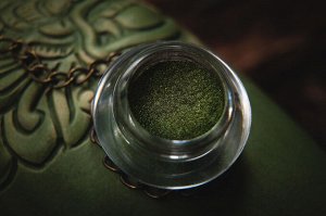 SIGIL Inspired Tammy Tanuka Восстанавливающая Справедливость
