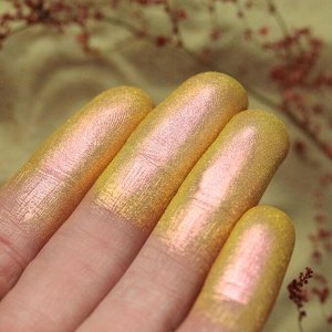 Вызывающая Засуху