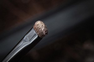 Владеющая Навыками Левитации