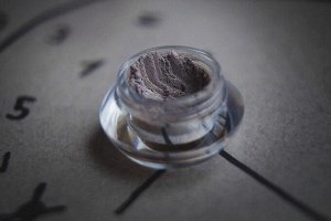 Тени для век Замораживающая Время