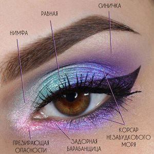 Презирающая Опасности