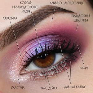 Презирающая Опасности