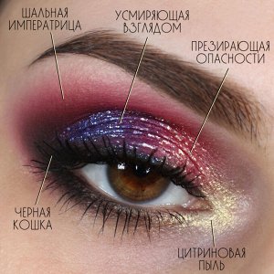 Презирающая Опасности