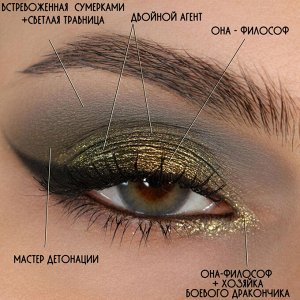 Мастер Детонации