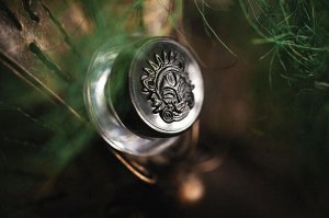 SIGIL Inspired Tammy Tanuka Хозяйка Боевого Дракончика