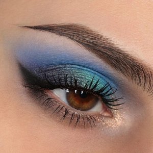 Русалка Коралловых Рифов