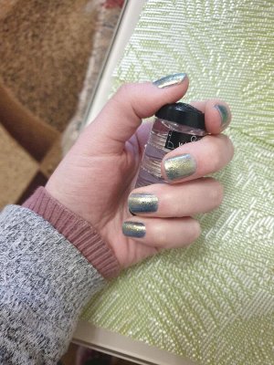 SIGIL Inspired Tammy Tanuka Хозяйка Боевого Дракончика