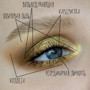 Неординарная Личность