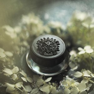 Селена Рассыпчатые тени для век Sigil inspired Tammy Tanuka, тон "Селена".

 

 Техническая информация:

 Цвет: сестра Грации в оттенке белого золота. Ультимативное сияние, лучшая текстура шиммера.

 